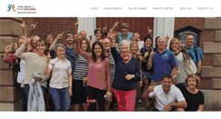 Desktop Screenshot of portsmouthteambuilding.com